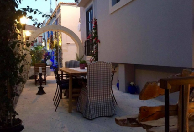 Motto Wind Boutique Otel - Görsel 3