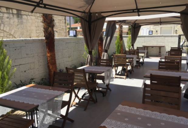 Motto Wind Boutique Otel - Görsel 20