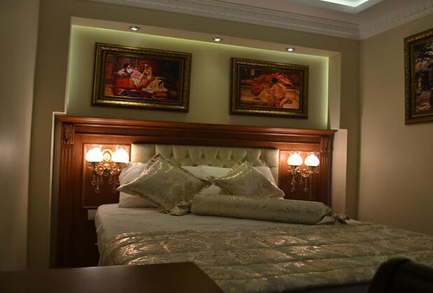 Blue İstanbul Hotel - Görsel 8