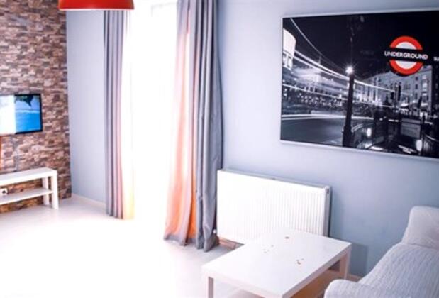 Arkem Hotel 3 - Görsel 17