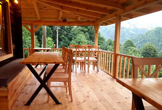 Ufuk Pansiyon - Görsel 6