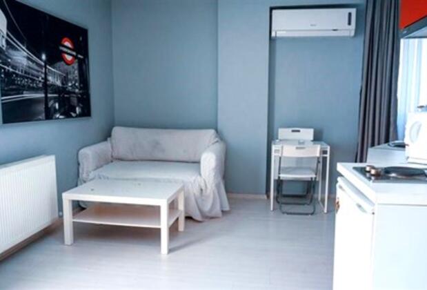 Arkem Hotel 3 - Görsel 18