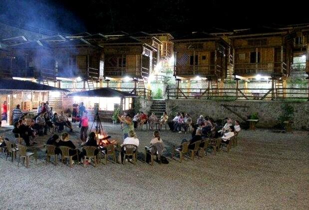 Naliya Hotel - Görsel 4