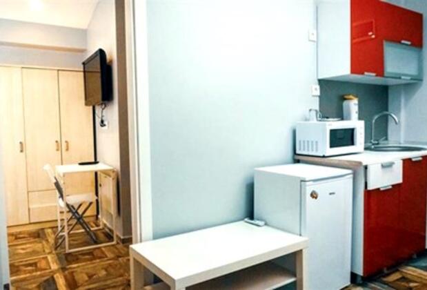 Arkem Hotel 3 - Görsel 13