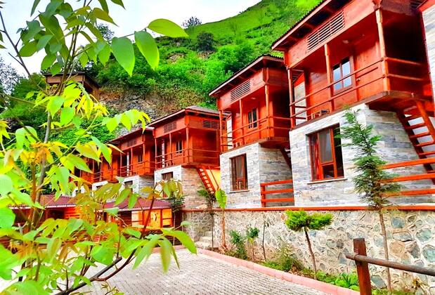 Naliya Hotel - Görsel 3