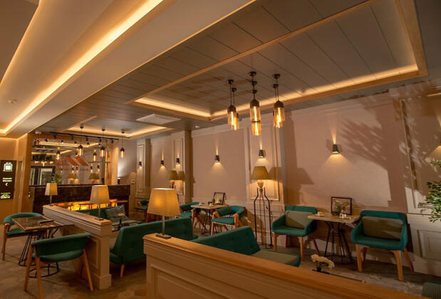 Anatolia Inn Kartal - Görsel 9