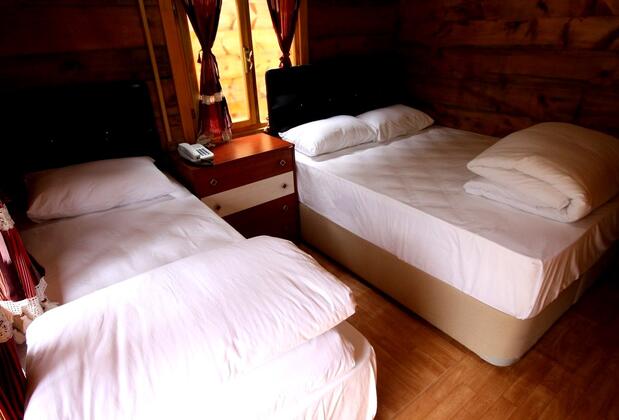 Naliya Hotel - Görsel 5