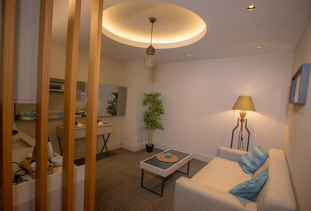 Anatolia Inn Kartal - Görsel 8