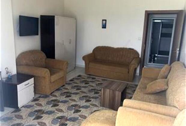 Olba Otel - Görsel 5