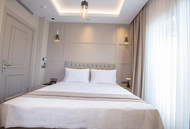 Anatolia Inn Kartal - Görsel 15