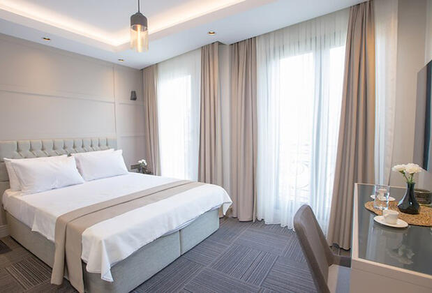 Anatolia Inn Kartal - Görsel 16