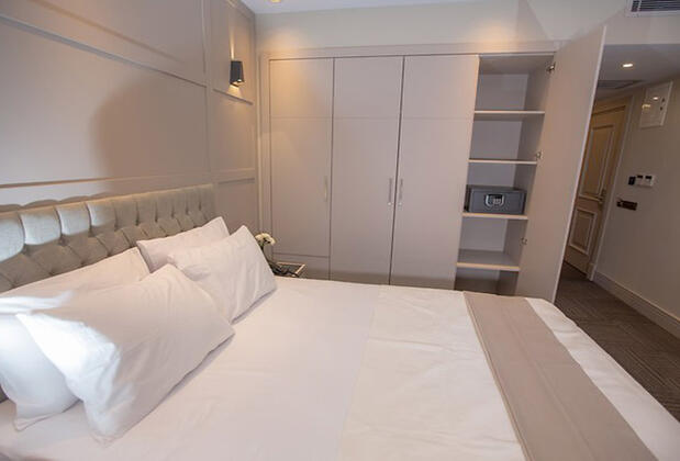 Anatolia Inn Kartal - Görsel 17