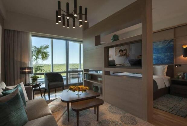 Somerset Maslak Istanbul - Görsel 20