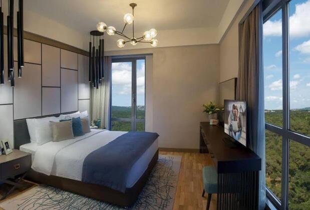 Somerset Maslak Istanbul - Görsel 17