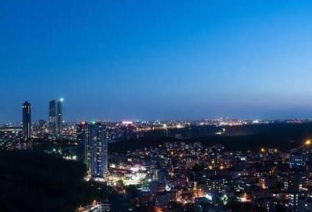 Somerset Maslak Istanbul - Görsel 6