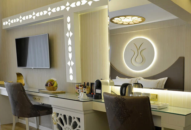 Arden City Hotel - Görsel 14