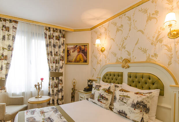 Arden City Hotel - Görsel 18