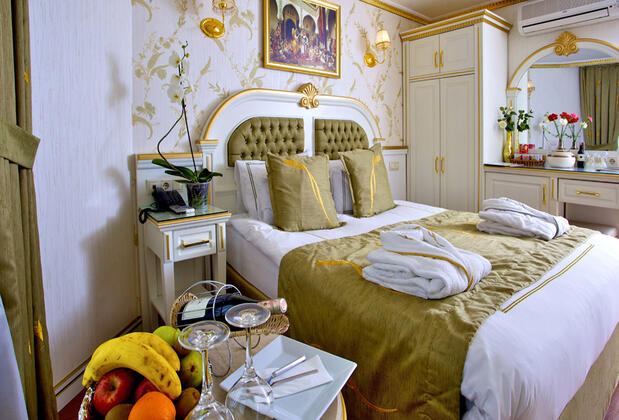 Arden City Hotel - Görsel 9