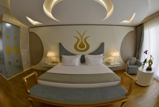 Arden City Hotel - Görsel 12