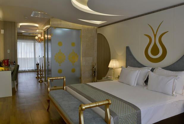 Arden City Hotel - Görsel 7