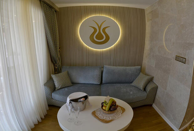 Arden City Hotel - Görsel 13