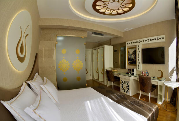 Arden City Hotel - Görsel 20