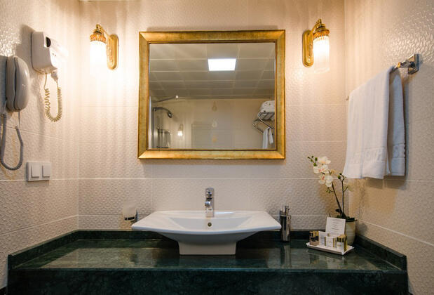 Arden City Hotel - Görsel 28