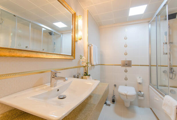 Arden City Hotel - Görsel 27