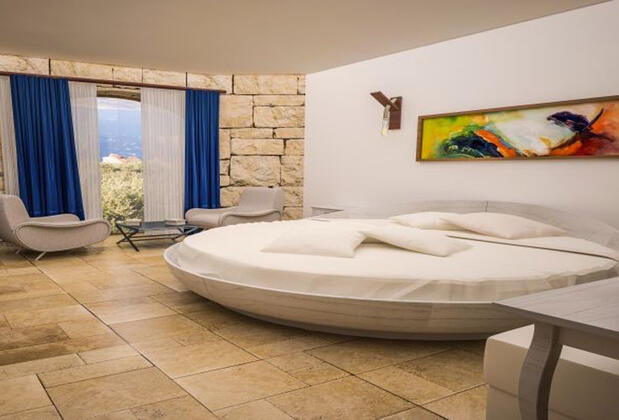 Hillcity Hotel Kaş - Görsel 22