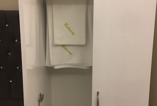 Batusay Park Otel - Görsel 33