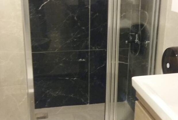 Batusay Park Otel - Görsel 47