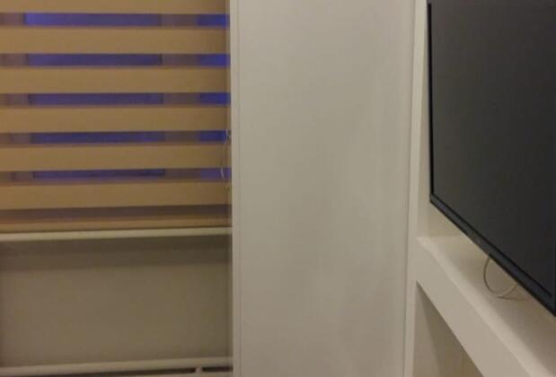 Batusay Park Otel - Görsel 34