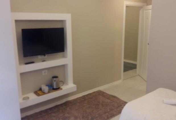 Batusay Park Otel - Görsel 36