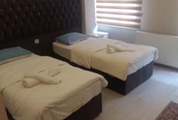 Batusay Park Otel - Görsel 37