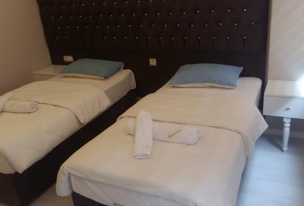 Batusay Park Otel - Görsel 38