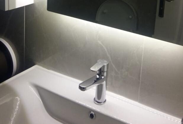 Batusay Park Otel - Görsel 45