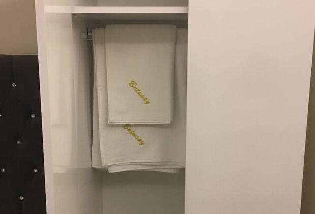 Batusay Park Otel - Görsel 39