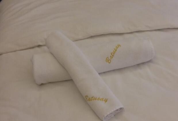 Batusay Park Otel - Görsel 40