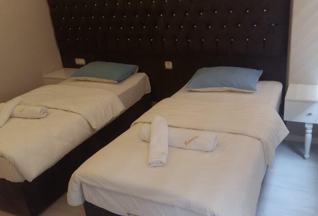 Batusay Park Otel - Görsel 42