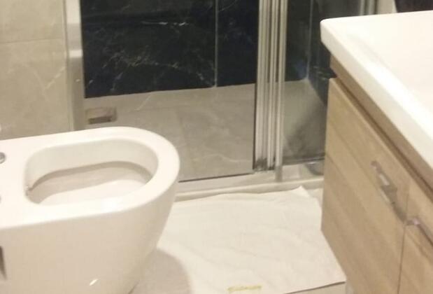 Batusay Park Otel - Görsel 49