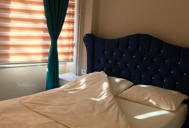 Batusay Park Otel - Görsel 43