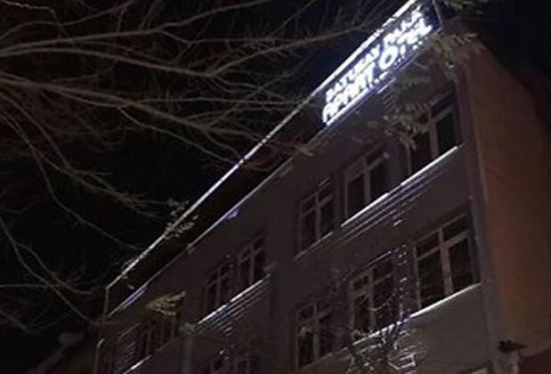 Batusay Park Otel - Görsel 3