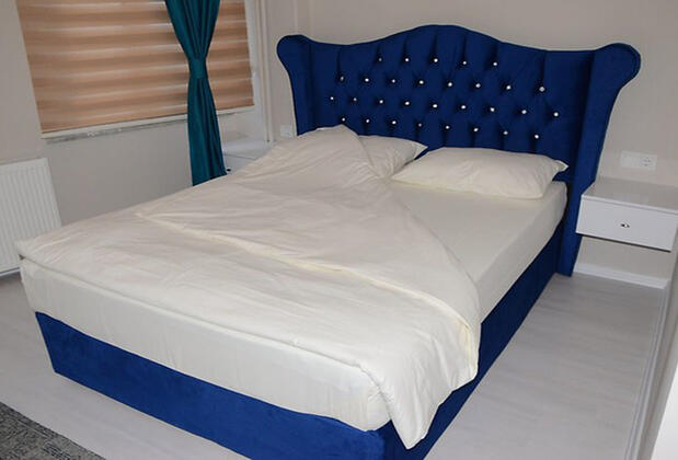 Batusay Park Otel - Görsel 44