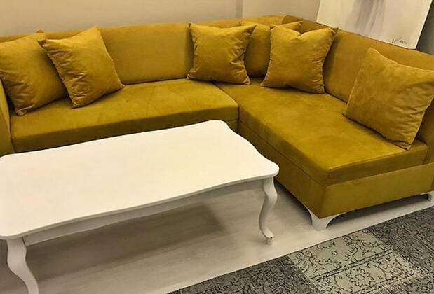 Batusay Park Otel - Görsel 10