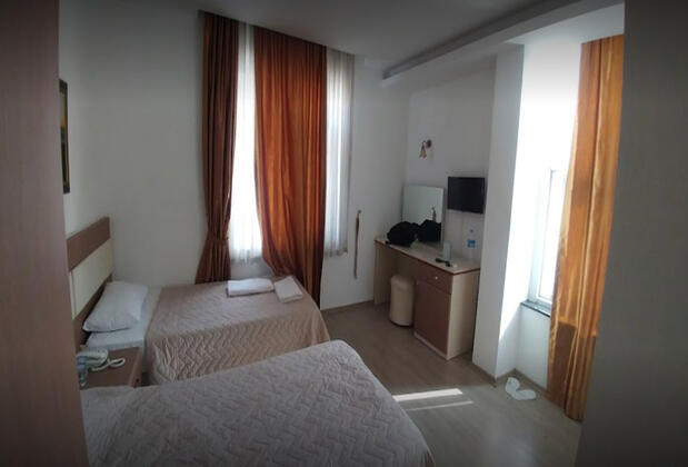 Dörtyol Otel Samsun - Görsel 13