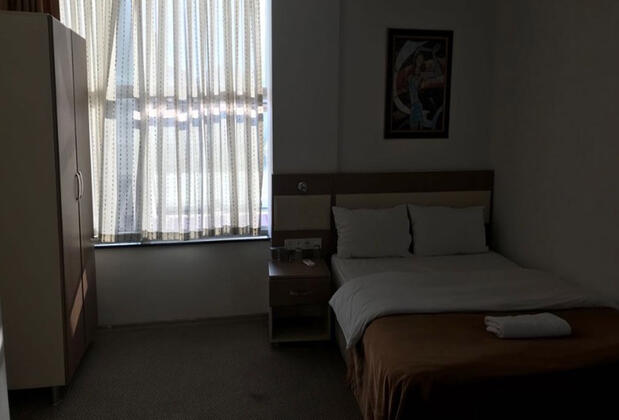 Dörtyol Otel Samsun - Görsel 21