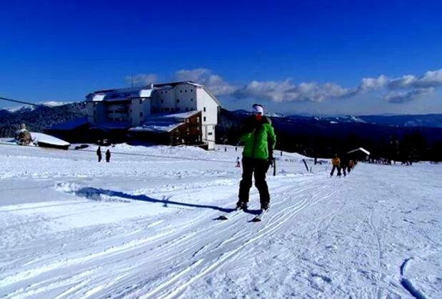 Doruk Otel Ilgaz - Görsel 3