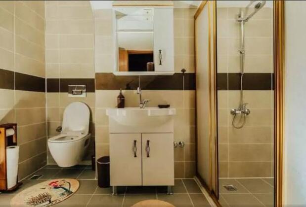 Nostaljik Suites - Görsel 27