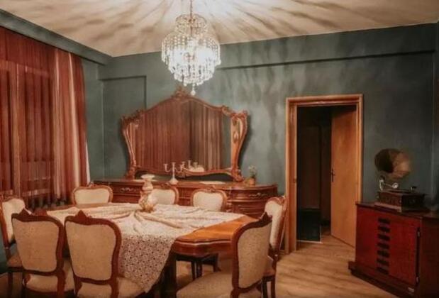 Nostaljik Suites - Görsel 20