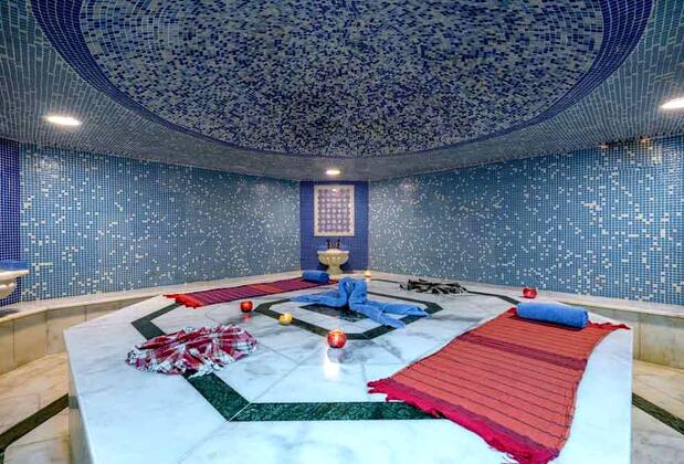 Palmeras Beach Hotel - Görsel 12